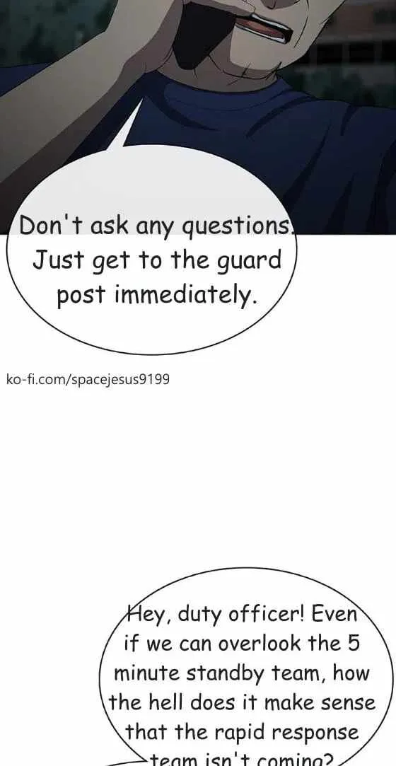 Re-enlisting for the 7th time Chapter 39 page 50