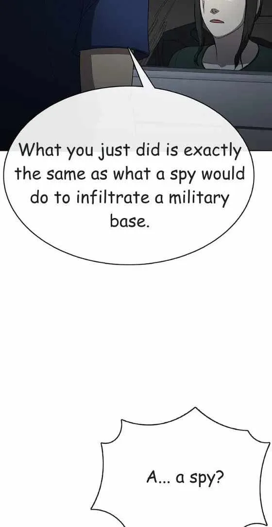 Re-enlisting for the 7th time Chapter 39 page 53