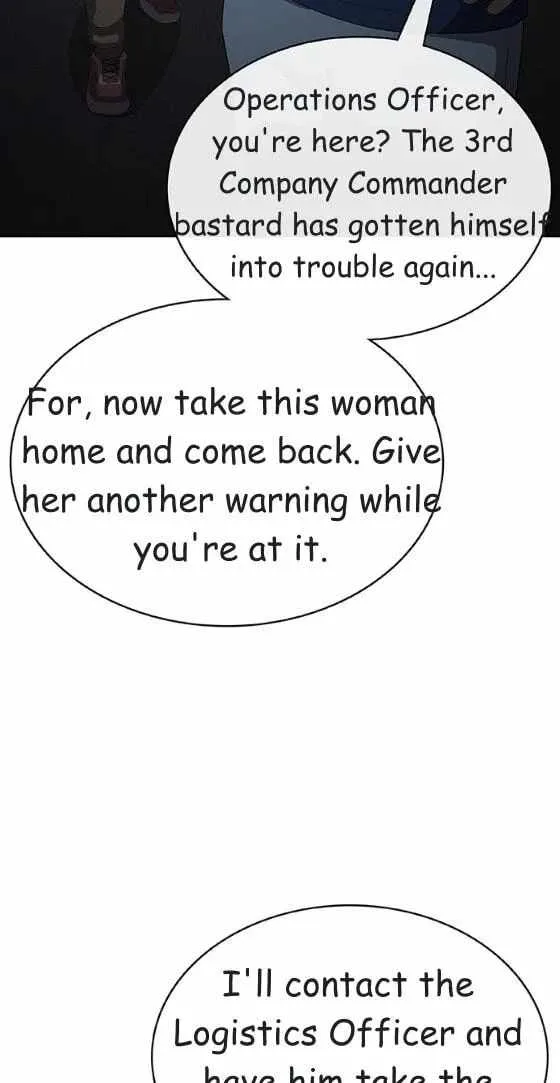 Re-enlisting for the 7th time Chapter 39 page 57