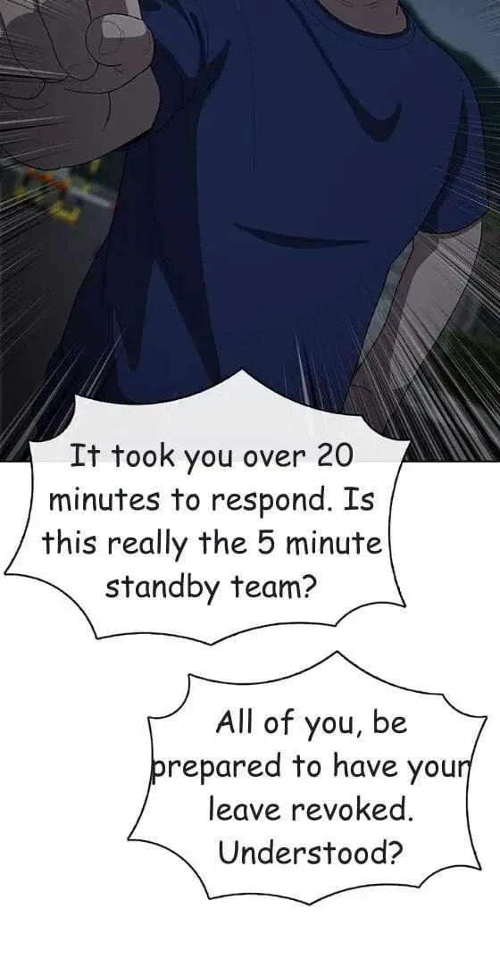 Re-enlisting for the 7th time Chapter 39 page 64