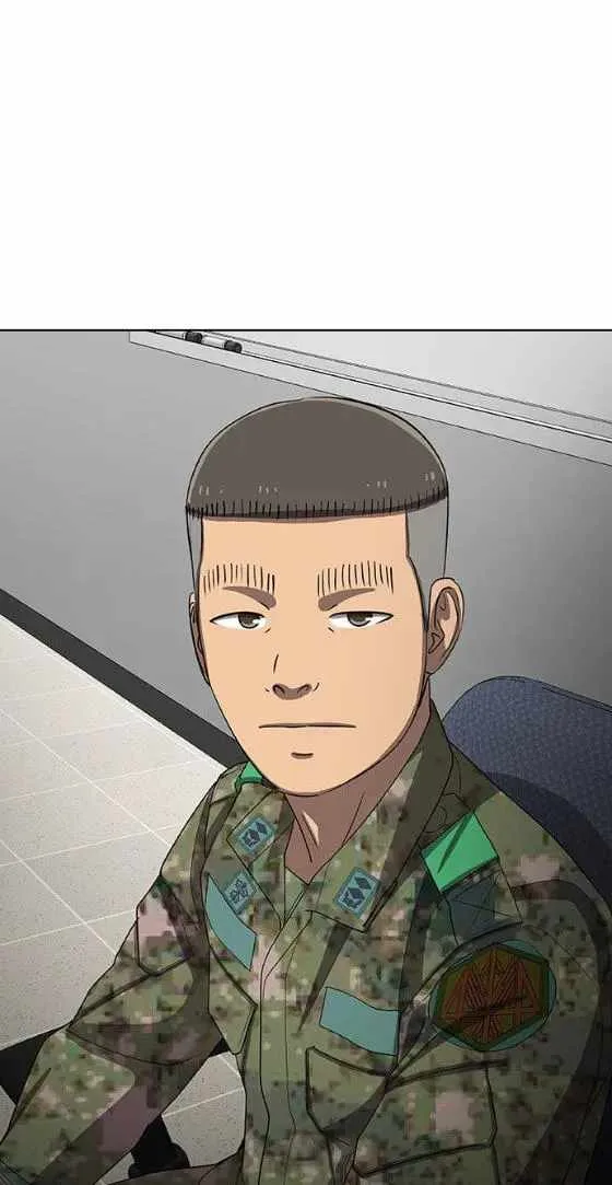 Re-enlisting for the 7th time Chapter 39 page 74