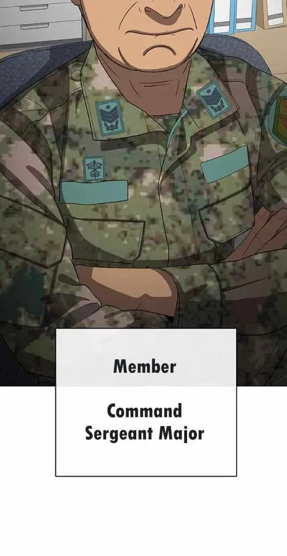 Re-enlisting for the 7th time Chapter 39 page 76