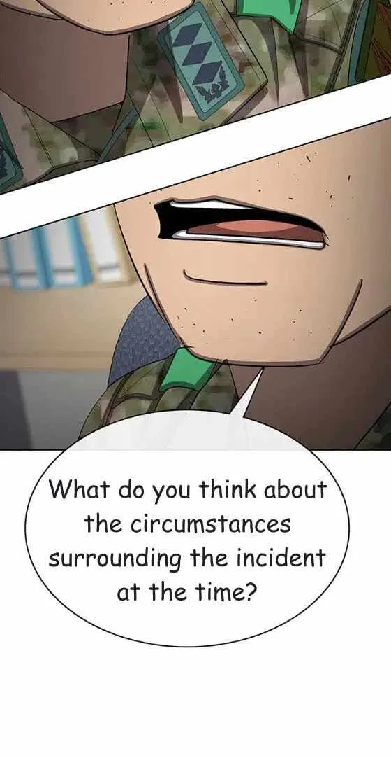 Re-enlisting for the 7th time Chapter 39 page 81