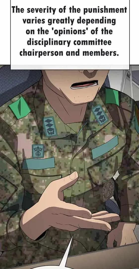 Re-enlisting for the 7th time Chapter 39 page 83