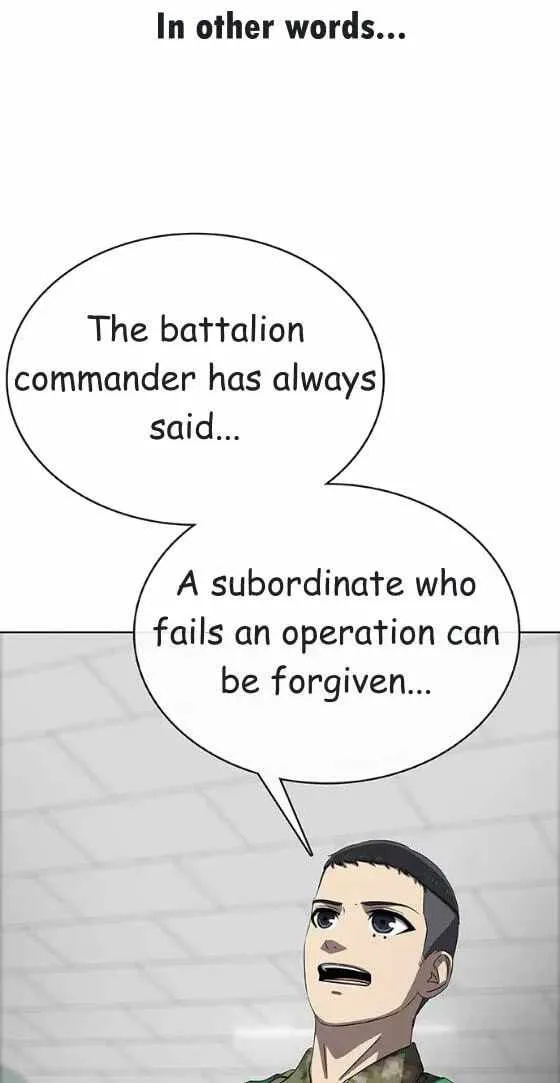 Re-enlisting for the 7th time Chapter 39 page 85