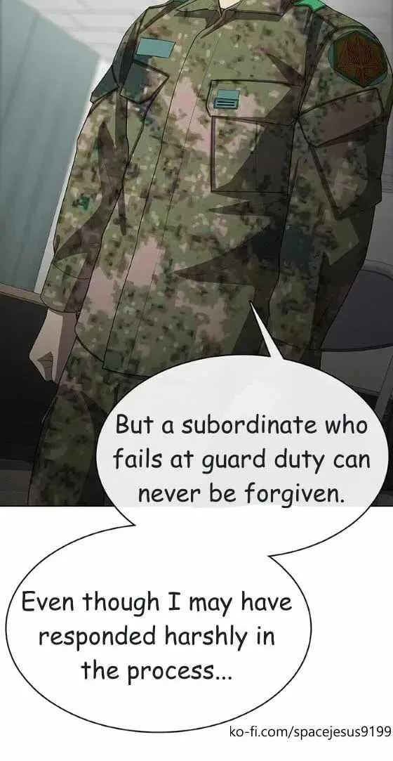 Re-enlisting for the 7th time Chapter 39 page 86