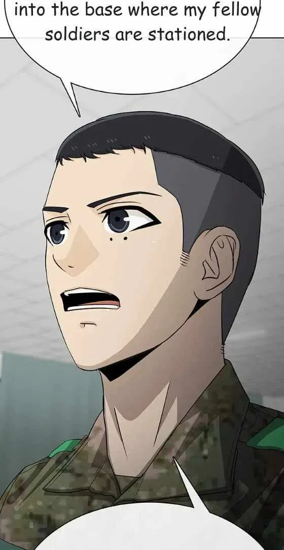 Re-enlisting for the 7th time Chapter 39 page 88