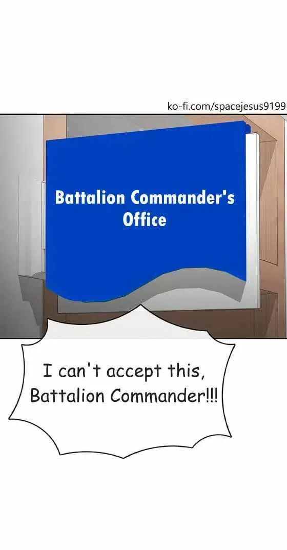 Re-enlisting for the 7th time Chapter 39 page 96