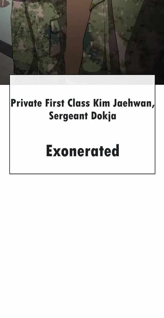 Re-enlisting for the 7th time Chapter 39 page 95