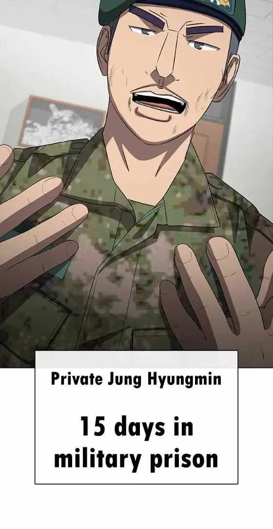 Re-enlisting for the 7th time Chapter 39 page 99