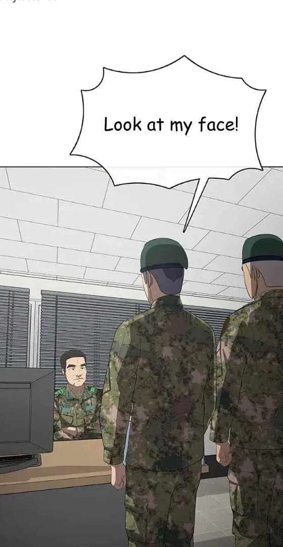 Re-enlisting for the 7th time Chapter 39 page 97