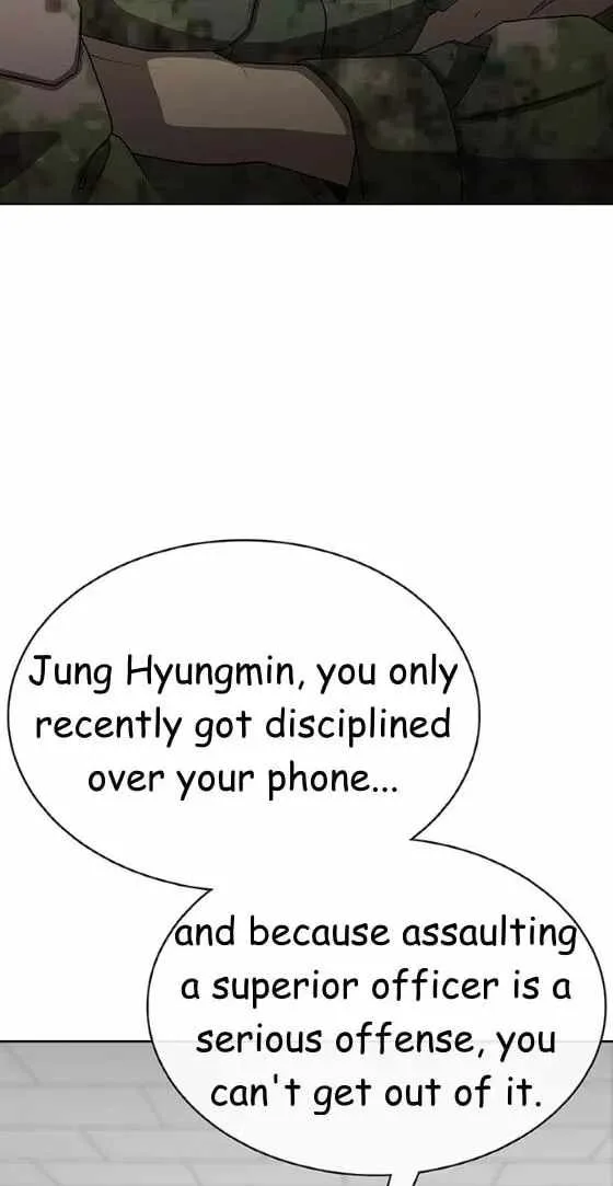 Re-enlisting for the 7th time Chapter 39 page 101