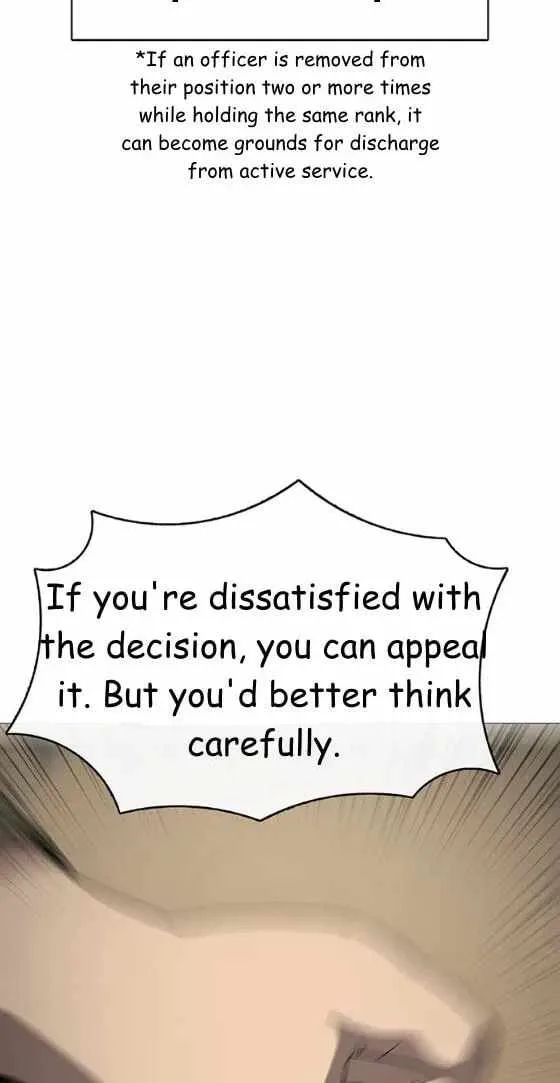 Re-enlisting for the 7th time Chapter 39 page 107