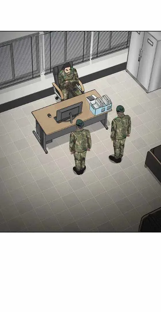 Re-enlisting for the 7th time Chapter 39 page 112