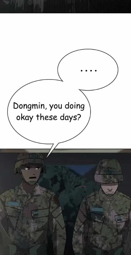 Re-enlisting for the 7th time Chapter 39 page 115