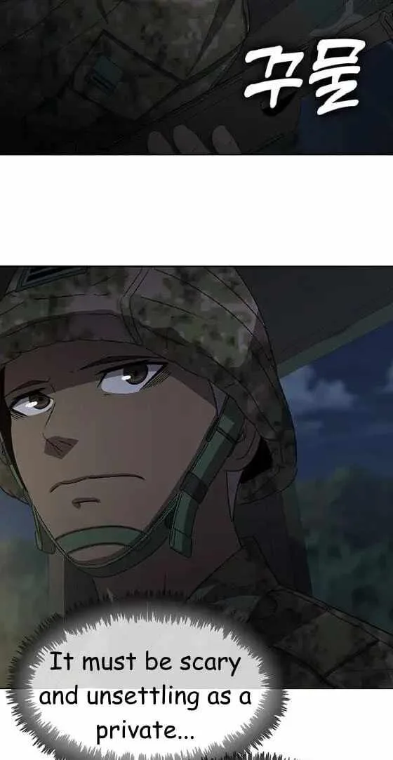 Re-enlisting for the 7th time Chapter 39 page 117