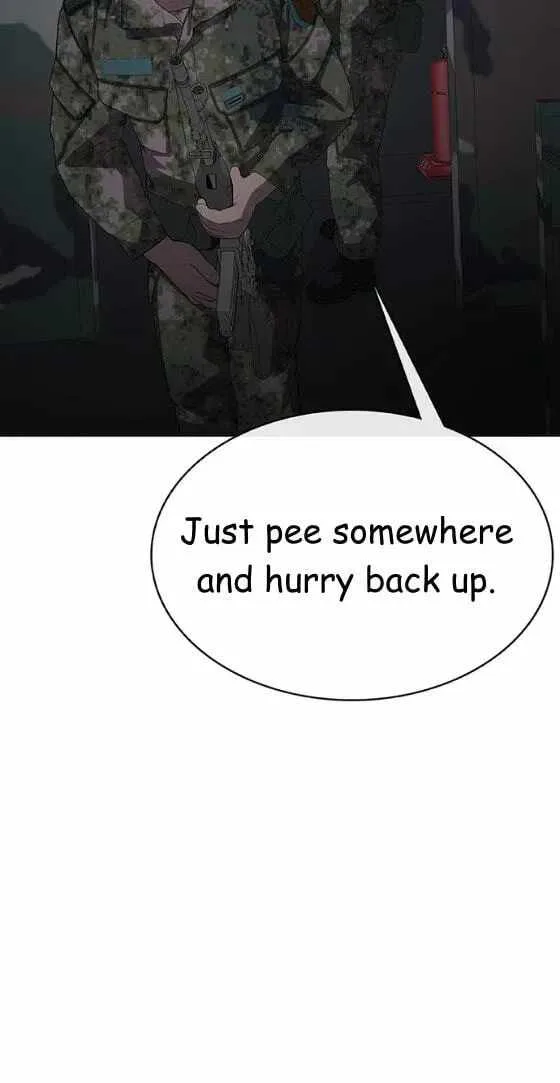 Re-enlisting for the 7th time Chapter 39 page 121