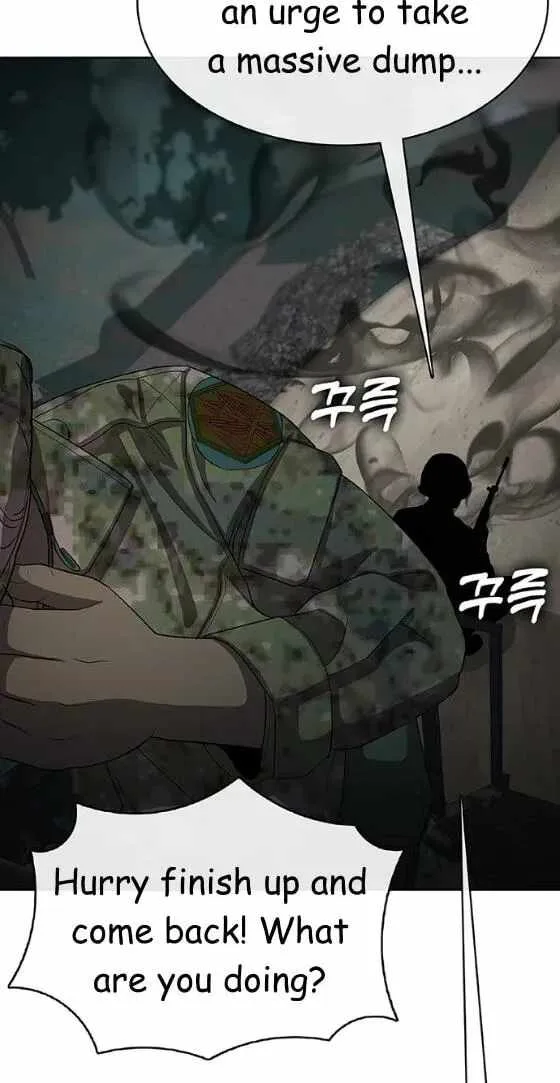 Re-enlisting for the 7th time Chapter 39 page 128