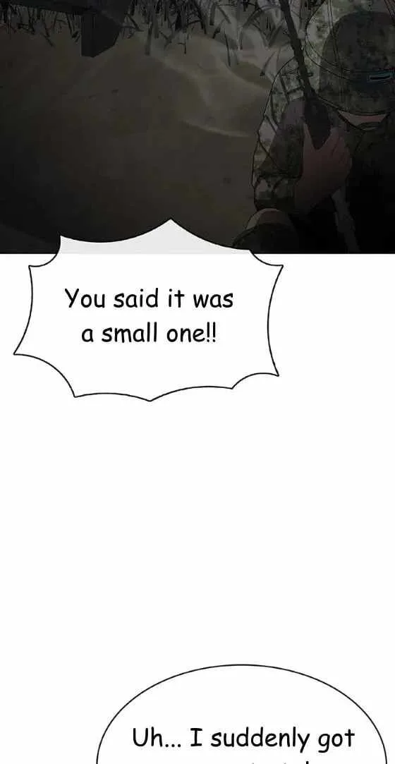 Re-enlisting for the 7th time Chapter 39 page 127