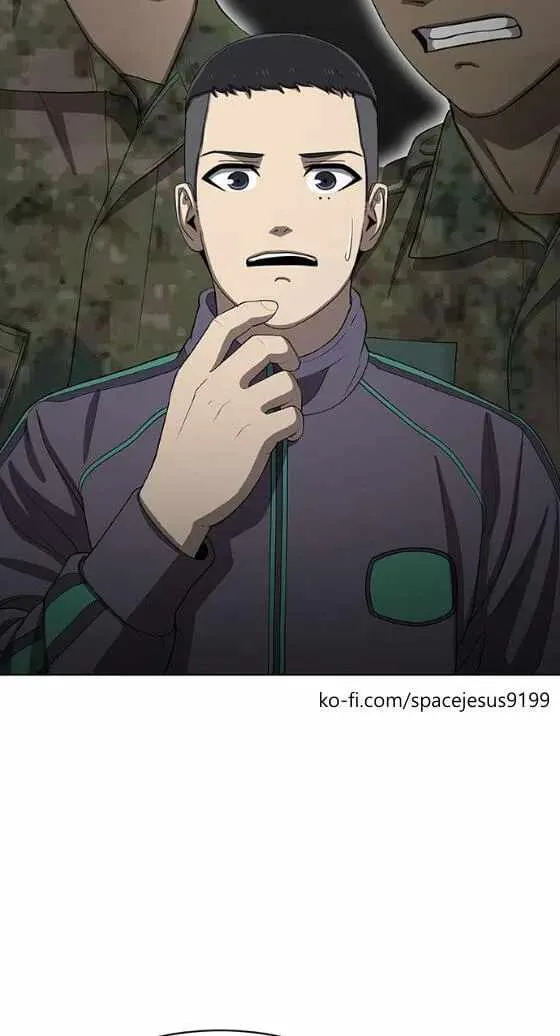 Re-enlisting for the 7th time Chapter 39 page 134