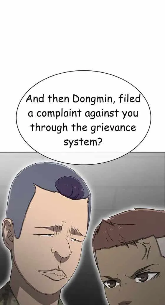 Re-enlisting for the 7th time Chapter 39 page 133