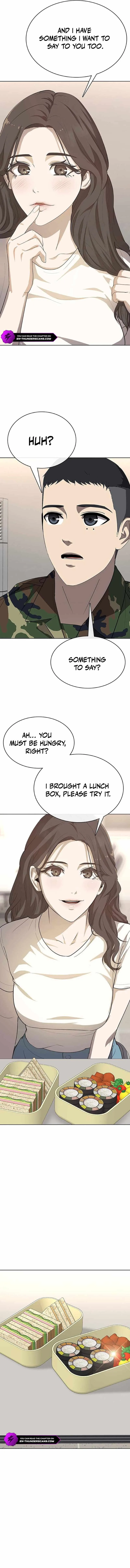 Re-enlisting for the 7th time Chapter 7 page 20