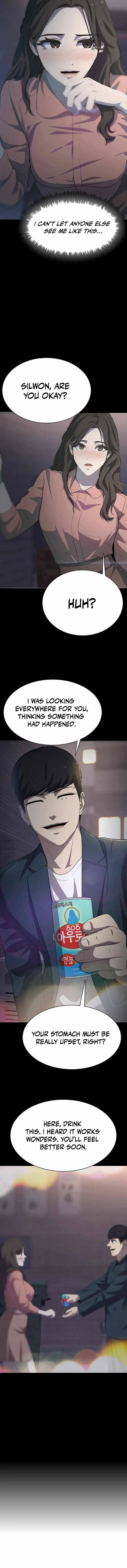 Re-enlisting for the 7th time Chapter 7 page 24