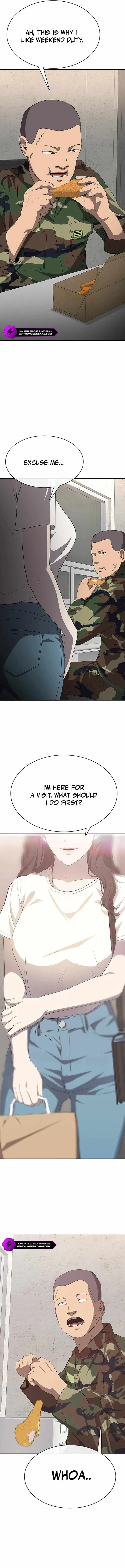 Re-enlisting for the 7th time Chapter 7 page 16