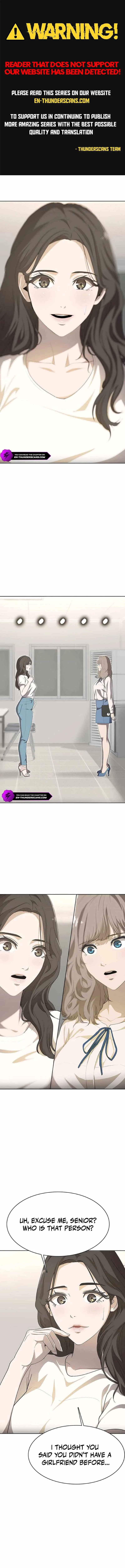 Re-enlisting for the 7th time Chapter 8 page 1