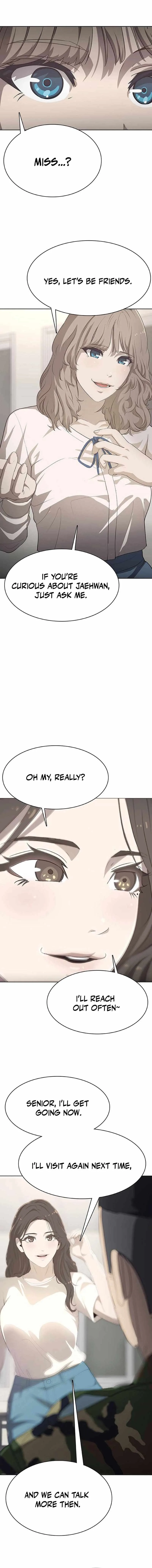 Re-enlisting for the 7th time Chapter 8 page 9