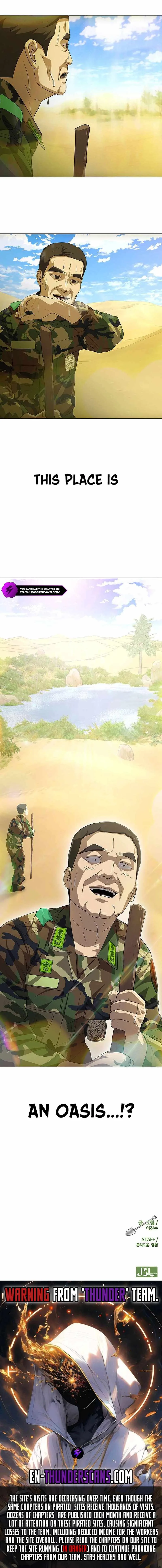 Re-enlisting for the 7th time Chapter 8 page 24