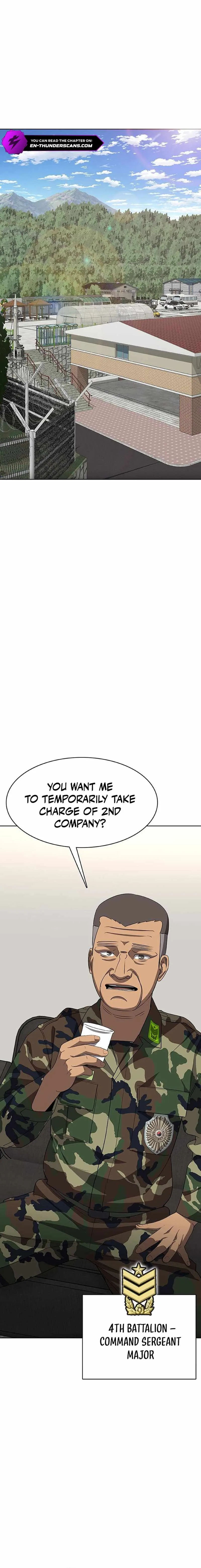 Re-enlisting for the 7th time Chapter 9 page 15