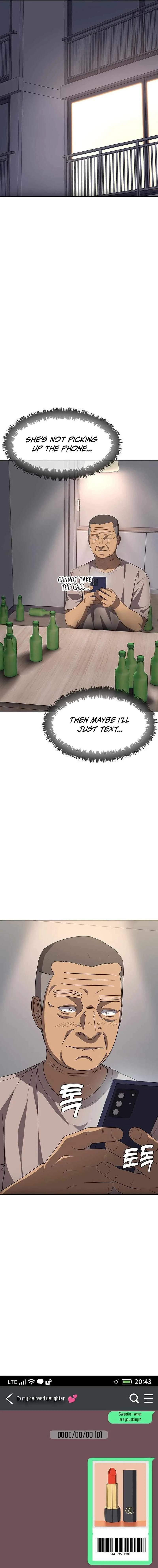 Re-enlisting for the 7th time Chapter 9 page 29