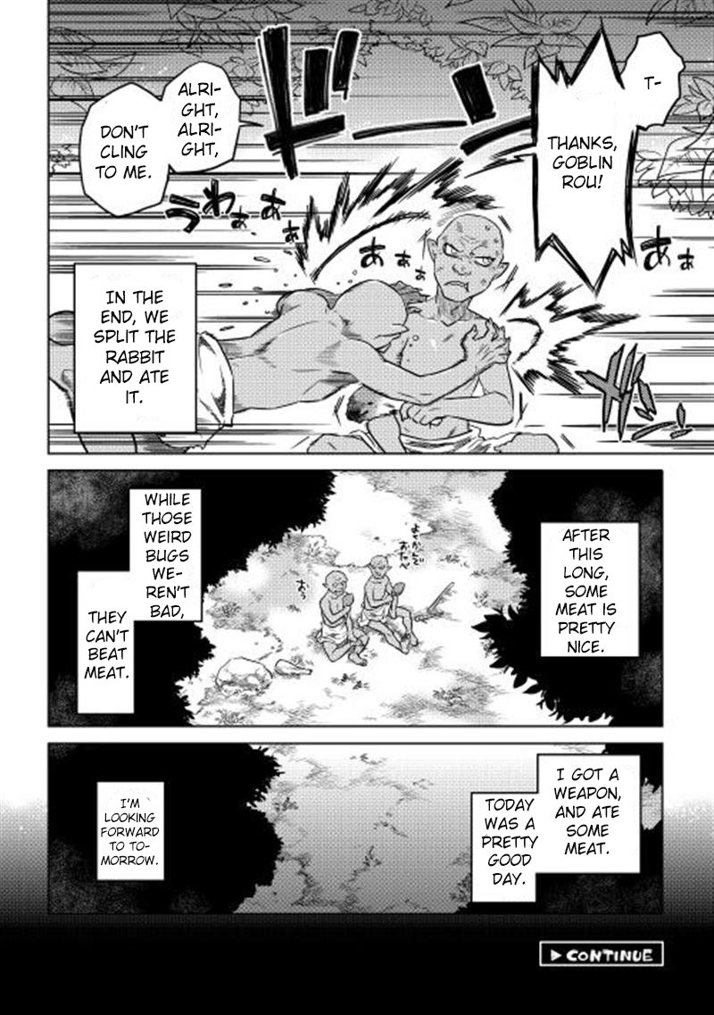 RE:MONSTER Chapter 1 page 24