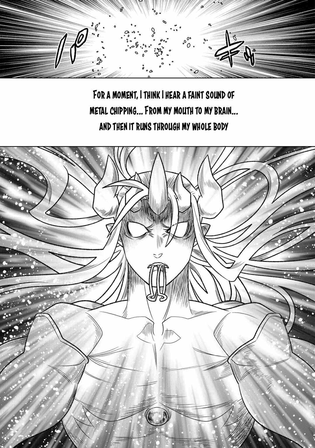 RE:MONSTER Chapter 104 page 12