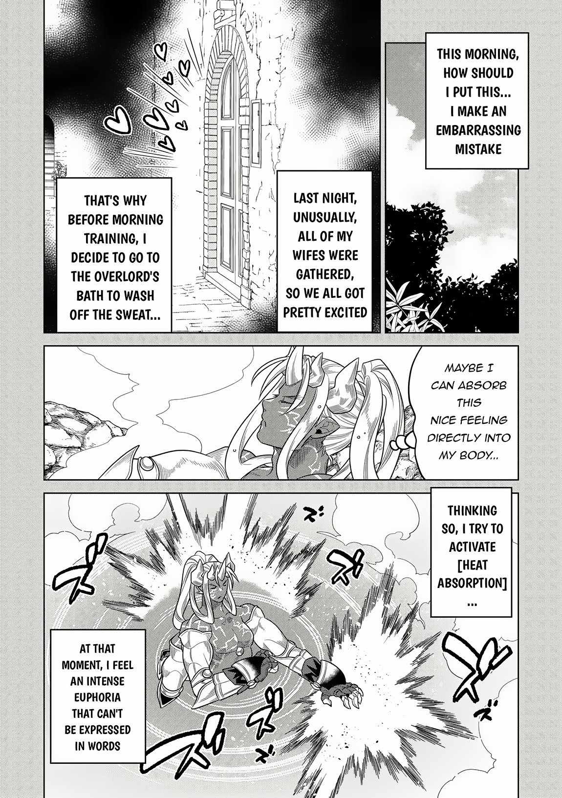 RE:MONSTER Chapter 105 page 15
