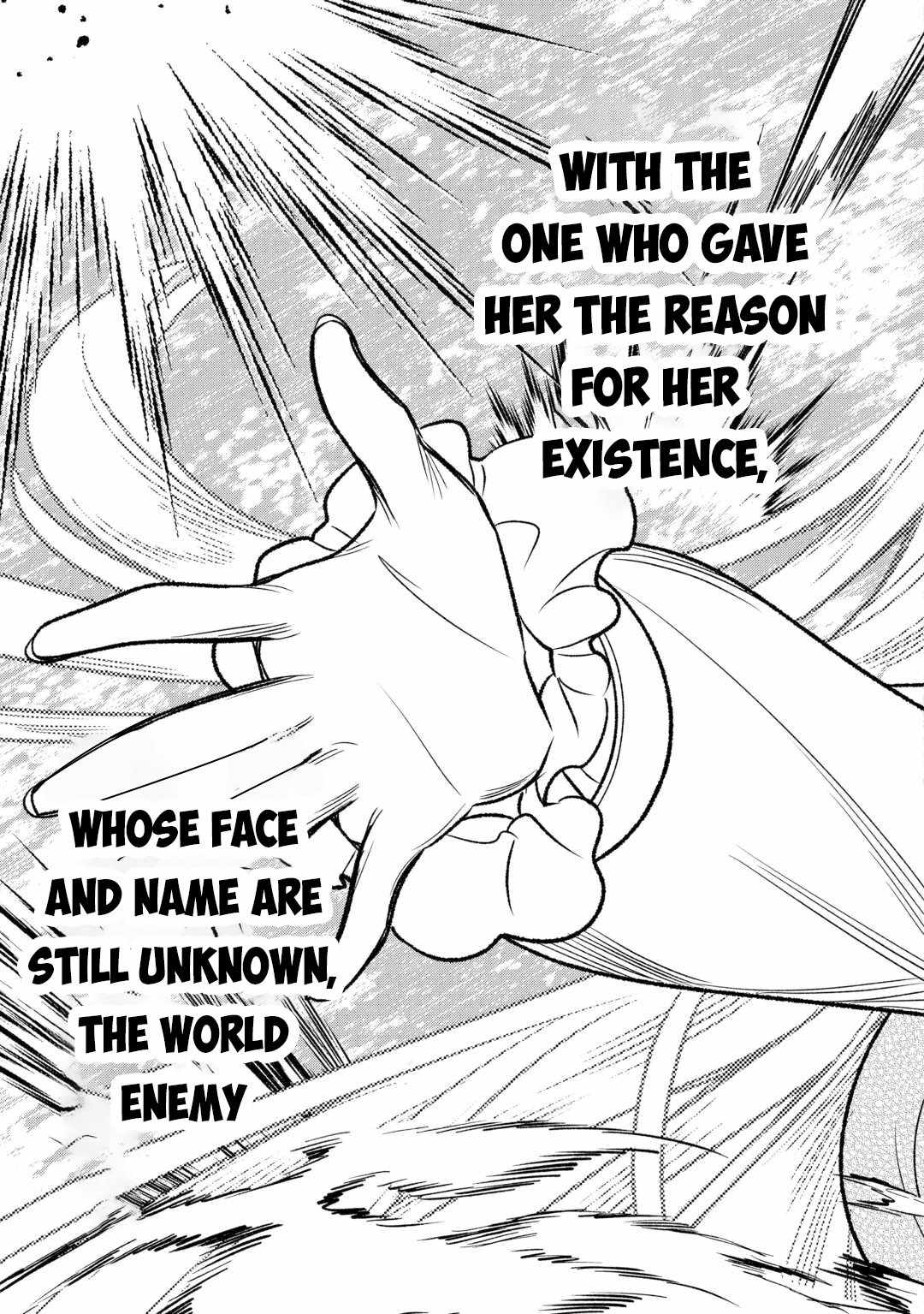 RE:MONSTER Chapter 106 page 20