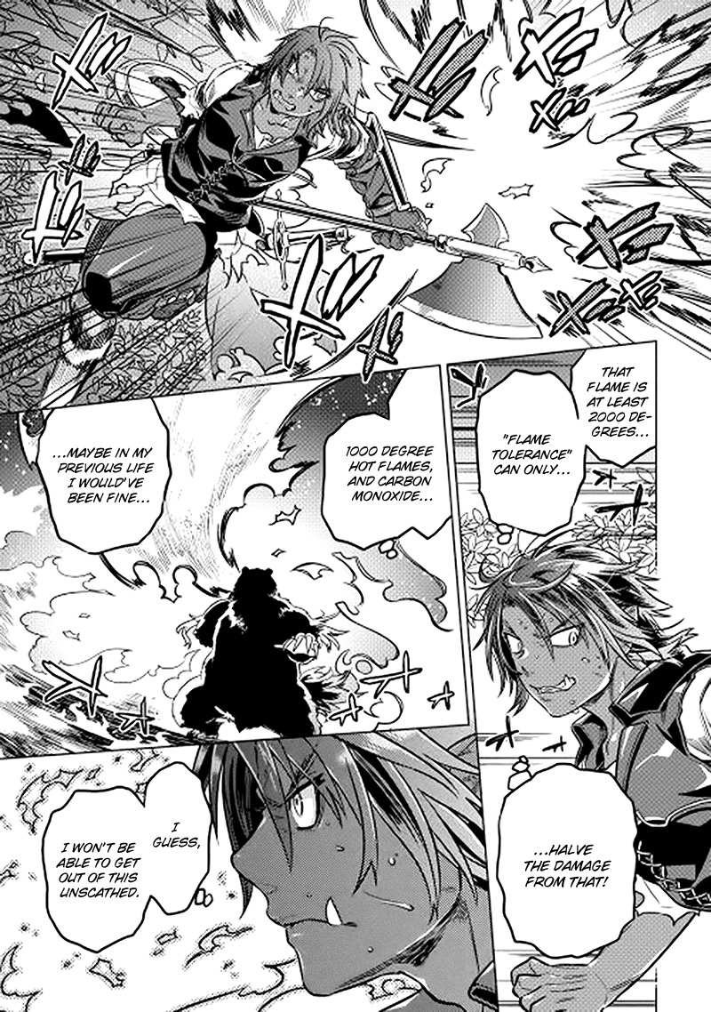 RE:MONSTER Chapter 11 page 7