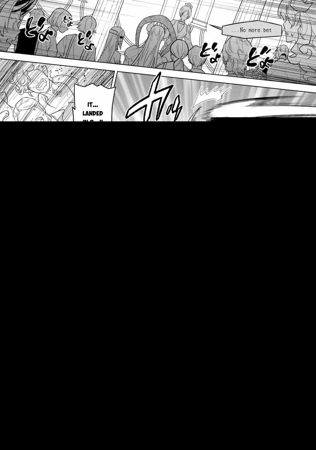 RE:MONSTER Chapter 114 page 20