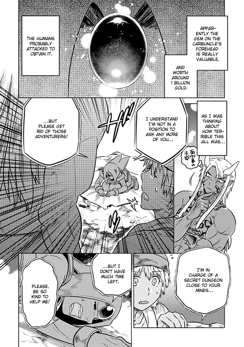 RE:MONSTER Chapter 13 page 4