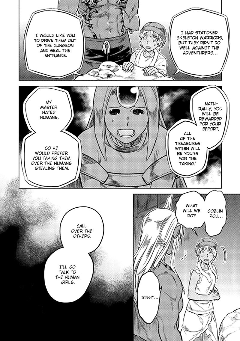RE:MONSTER Chapter 13 page 6