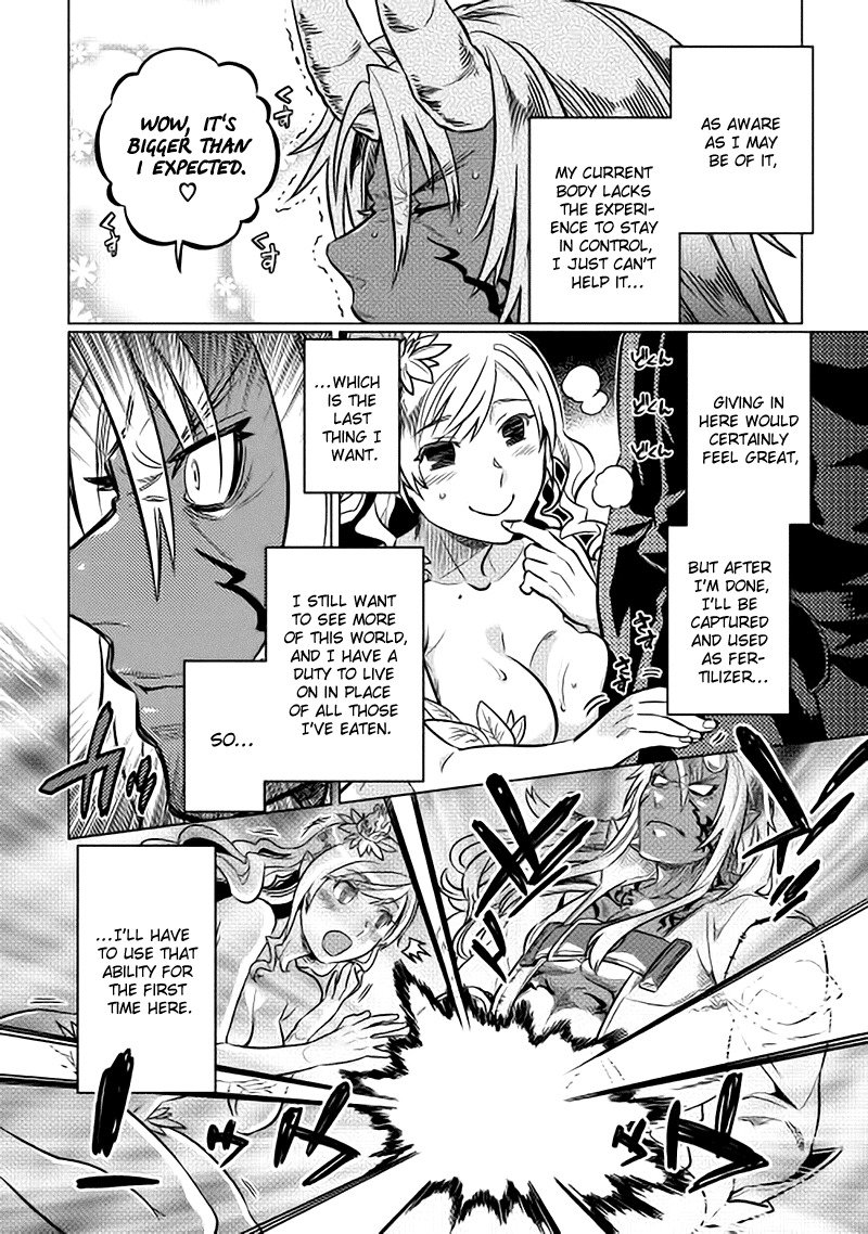 RE:MONSTER Chapter 15 page 6