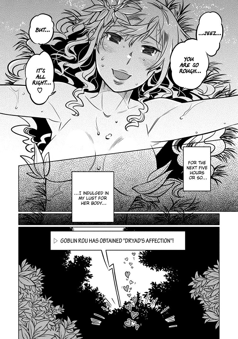RE:MONSTER Chapter 15 page 8