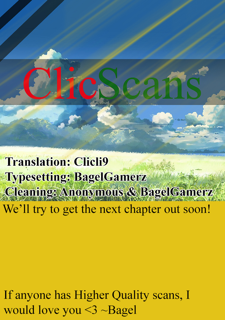RE:MONSTER Chapter 26 page 1