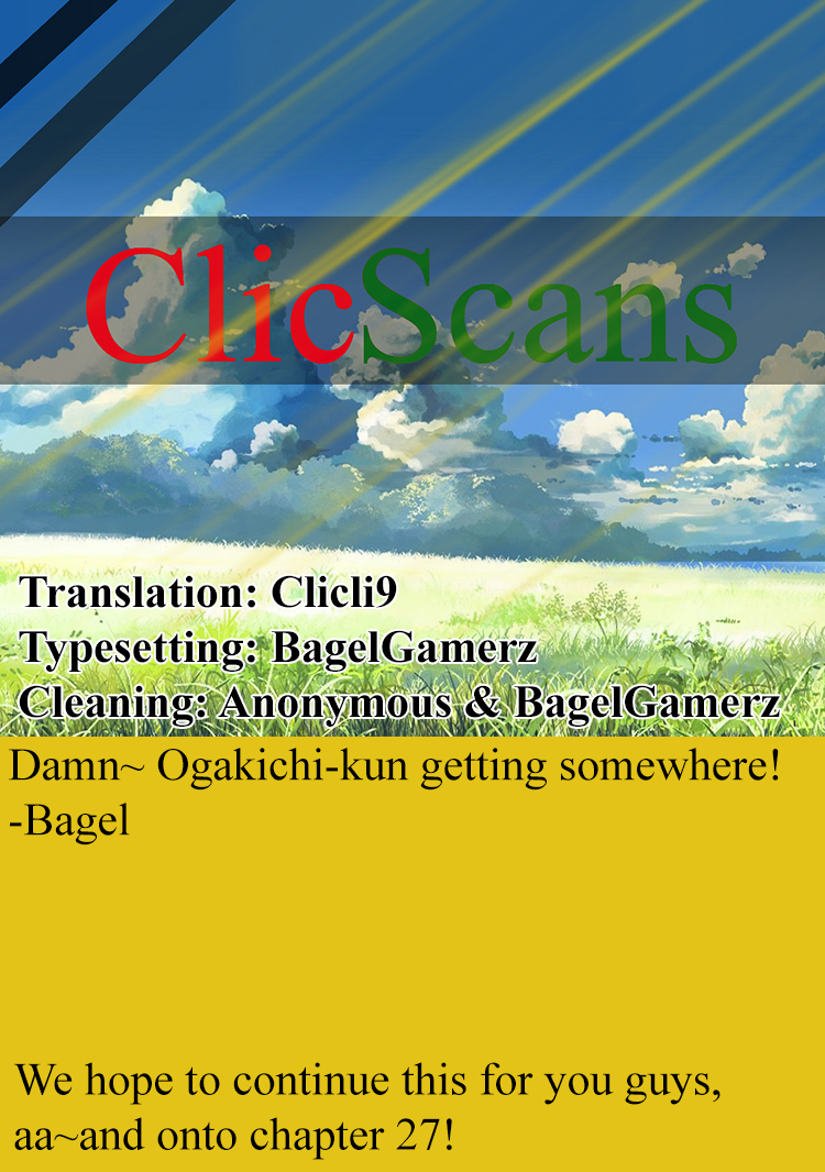 RE:MONSTER Chapter 26 page 18