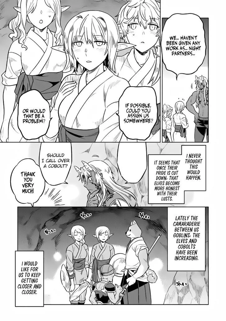 RE:MONSTER Chapter 28.2 page 12