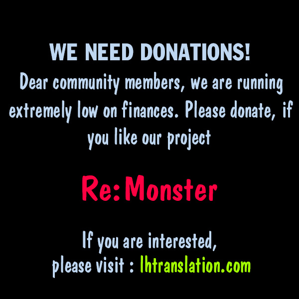 RE:MONSTER Chapter 29.1 page 13