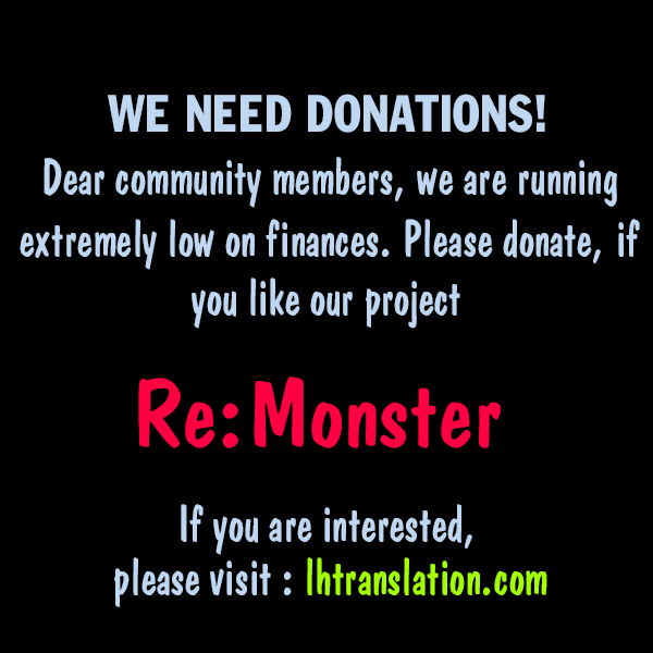 RE:MONSTER Chapter 39.2 page 12