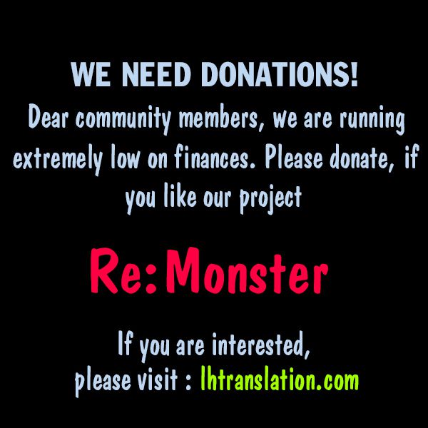 RE:MONSTER Chapter 39 page 12