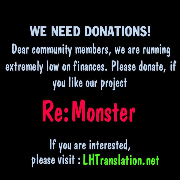 RE:MONSTER Chapter 41 page 22